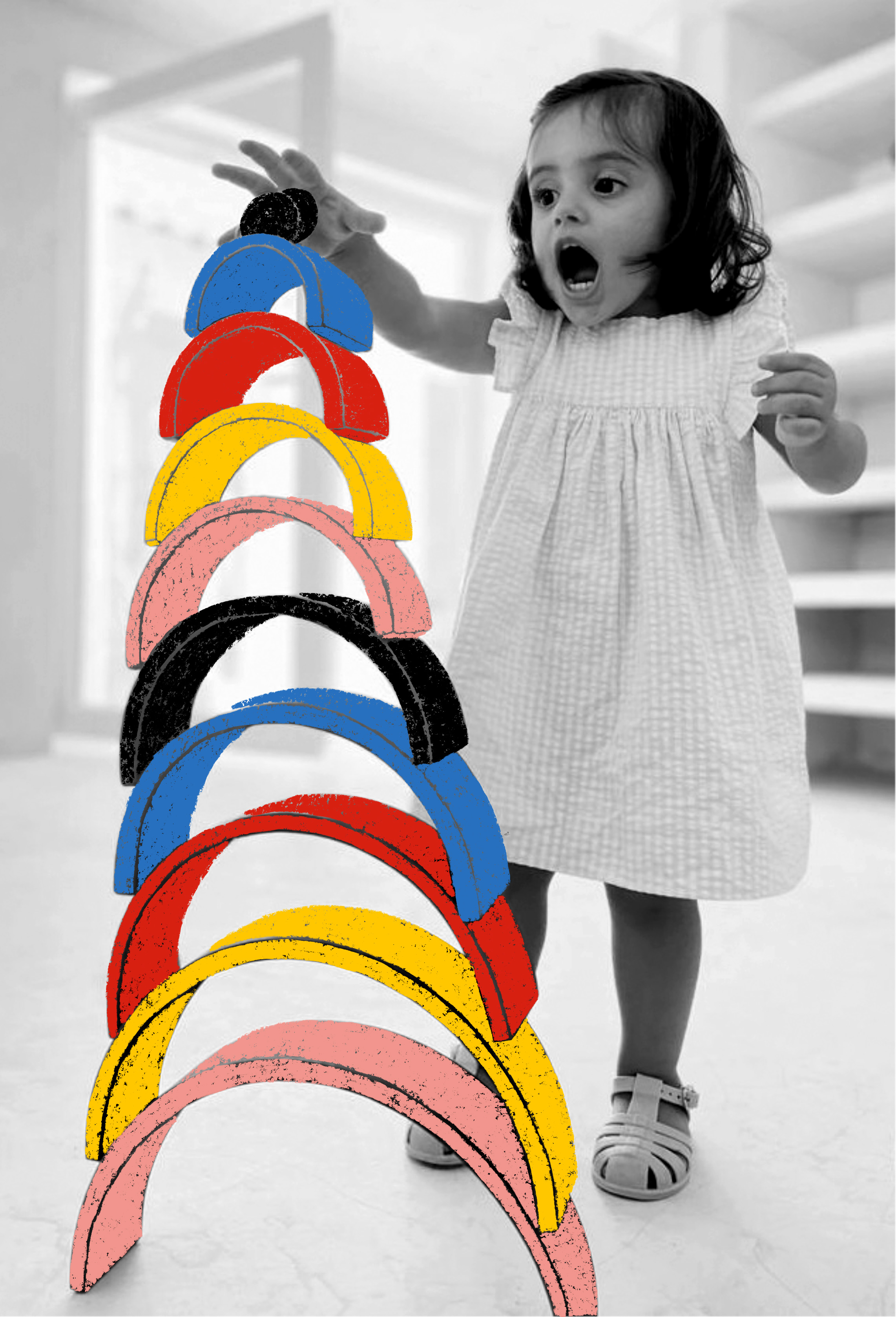 Calma... não temos de disparar em todas as direções para prepararmos as crianças para um mundo em mudança!