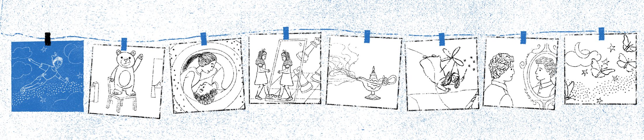 Sugestões: Histórias que ajudam a crescer