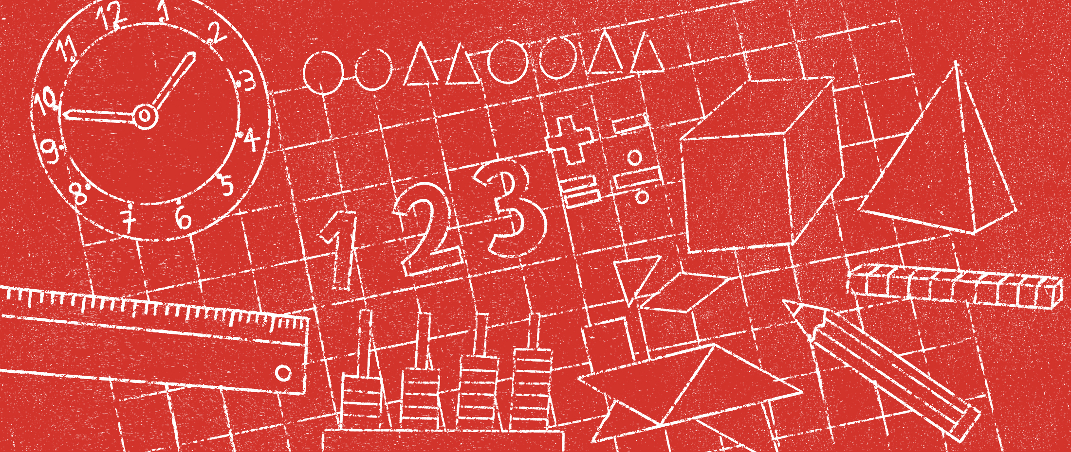 Quais os materiais manipuláveis mais indicados para trabalhar o sistema decimal?